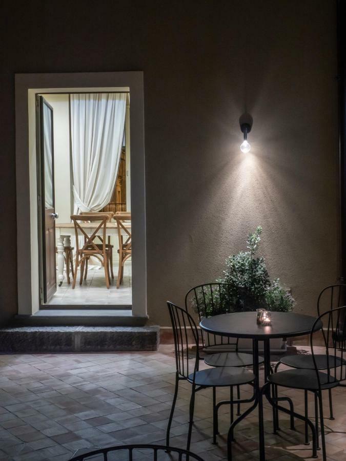 Locanda Sant'Antonio Aci SantʼAntonio Εξωτερικό φωτογραφία